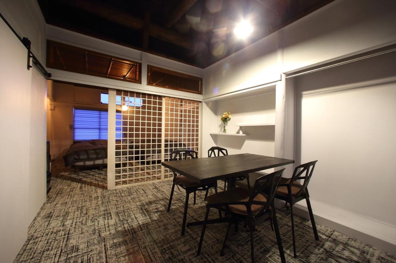 Hem'S Hotel 1日1組限定 New Хацукаїті Екстер'єр фото