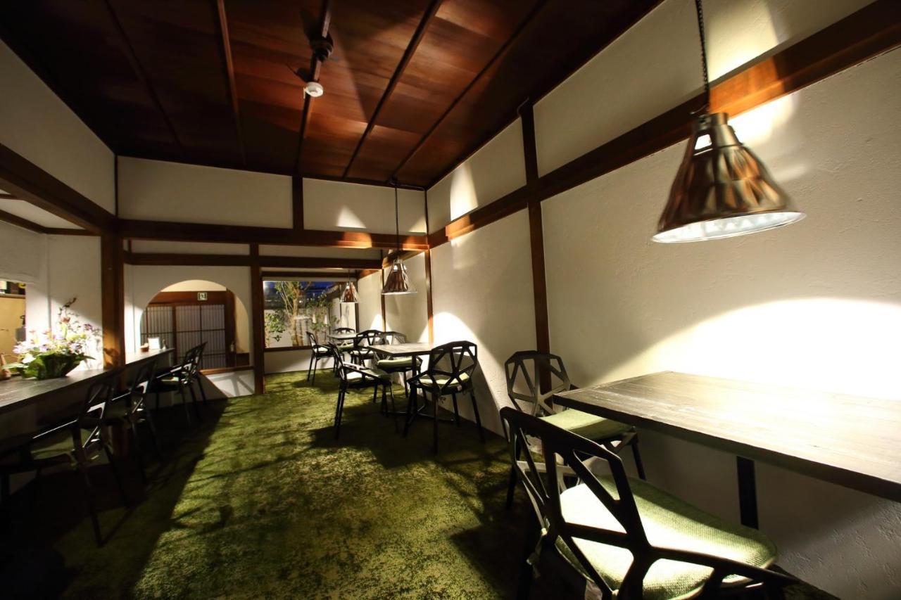 Hem'S Hotel 1日1組限定 New Хацукаїті Екстер'єр фото