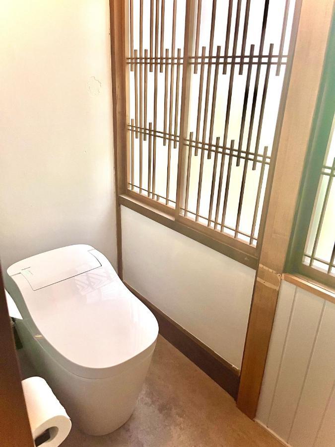 Hem'S Hotel 1日1組限定 New Хацукаїті Екстер'єр фото